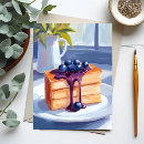 Zoek naar desserts briefkaarten Gebak