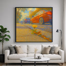 Zoek naar urban kunst Straat