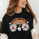 Zoek naar schedel vrouw tshirts Elk persoon