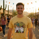 Zoek naar cowboy kleding Typografie