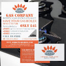 Zoek naar brander Gas