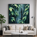 Zoek naar regenwoud posters Natuur