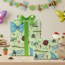 Zoek naar insect cadeaupapier Ieder kind