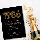 Zoek naar 1986 uitnodigingen Retro