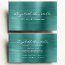 Zoek naar groen visitekaartjes Estheticus