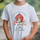 Zoek naar eerste verjaardag kinder tshirts Jongen