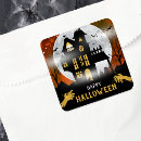 Zoek naar spookhuis stickers Eng