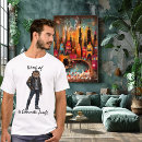 Zoek naar stedelijk tshirts Voor hem