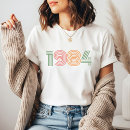 Zoek naar jaar tshirts Elegant