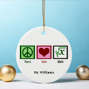 Zoek naar gekke kerstdecoratie Nerd