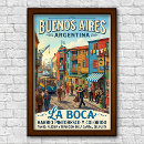 Zoek naar argentinië posters Oud