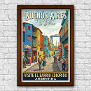 Zoek naar argentinië posters Oud