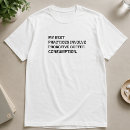 Zoek naar praktijk tshirts Voor iedereen