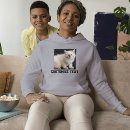 Zoek naar grappige kattenfoto posters Voor haar