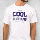 Zoek naar echtgenoot humor tshirts Eenvoudig