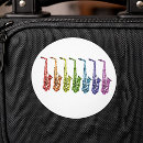 Zoek naar saxofoon stickers Saxofonist