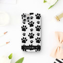 Zoek naar kattenpoot iphone hoesjes Hondenpoten
