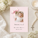 Zoek naar thank you foto kaarten Roze