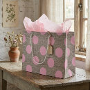 Zoek naar jute cadeautasjes Voor haar