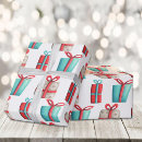 Zoek naar turks cadeaupapier Turkoois
