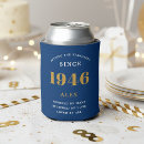 Zoek naar grappige 80ste verjaardag geschenken Voor iedereen