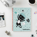 Zoek naar katten notitieboeken Voor iedereen