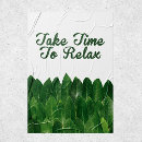 Zoek naar ontspanning posters Voor haar