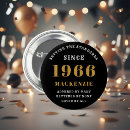 Zoek naar 60ste verjaardag buttons Geboren in 1966