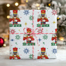 Zoek naar meme cadeaupapier Zes zeven