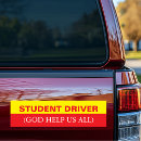 Zoek naar tiener giften bumperstickers Auto