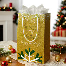 Zoek naar snowflake cadeautasjes Sneeuwvlok
