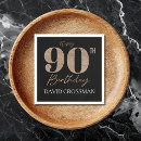 Zoek naar cijfer servetten Elegant
