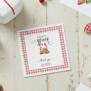 Zoek naar wortel servetten Kleine spruit baby shower