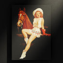 Zoek naar pin up briefkaarten Meisje