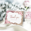 Zoek naar babyshower kaarten Babyshower dank je