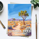 Zoek naar joshua tree national park briefkaarten Californië