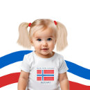 Zoek naar noorse vlag kleding Scandinavië