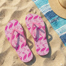 Zoek naar flamingo slippers Roze flamingos