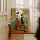Zoek naar retro keuken posters Voor haar