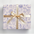 Zoek naar het eten cadeaupapier Voor haar