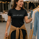Zoek naar rollen tshirts Voor haar