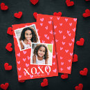 Zoek naar xoxo Rood