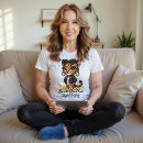 Zoek naar woest tshirts Voor haar