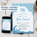Zoek naar eid mubarak uitnodigingen Halve maan