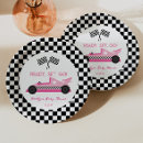 Zoek naar auto borden Baby shower