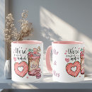 Zoek naar perfect mokken Voor hem/haar