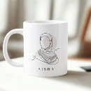 Zoek naar hijab mokken Voor haar