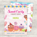 Zoek naar winkels flyers Cupcakes