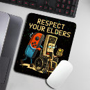 Zoek naar retro gaming muismatten Gamer