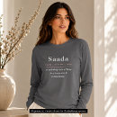 Zoek naar woordenboek tshirts Minimalistische typografie